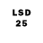 LSD-25 экстази ecstasy Becky Grizz